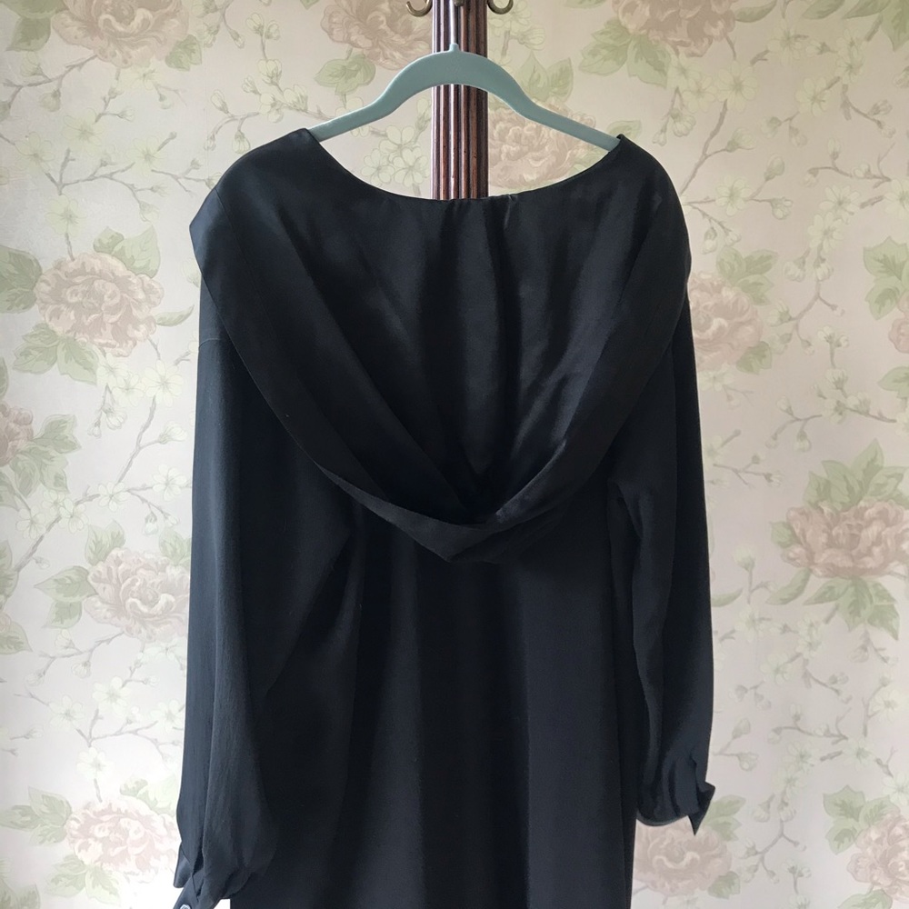 Silk DKNY blouse - Picture 4 of 5